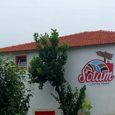 Sotam Country House En342 Góis 외부 사진