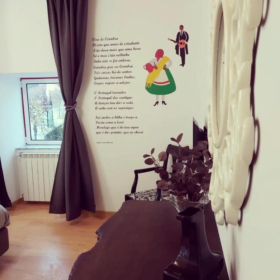Sotam Country House En342 Góis 외부 사진