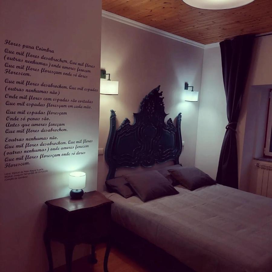 Sotam Country House En342 Góis 외부 사진
