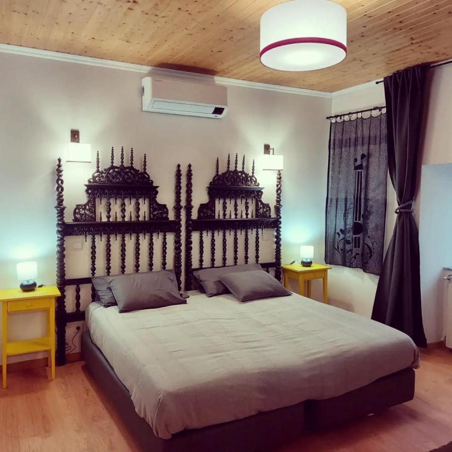 Sotam Country House En342 Góis 외부 사진
