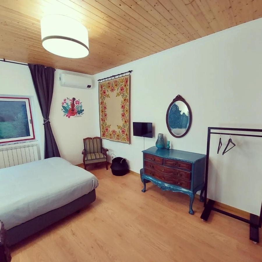 Sotam Country House En342 Góis 외부 사진