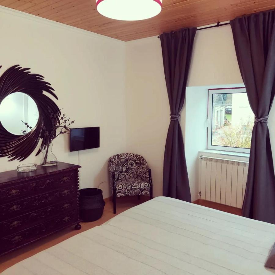 Sotam Country House En342 Góis 외부 사진