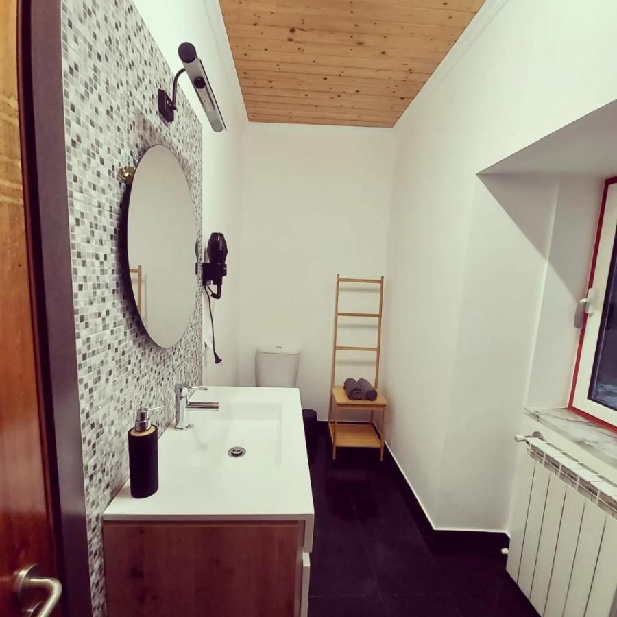 Sotam Country House En342 Góis 외부 사진
