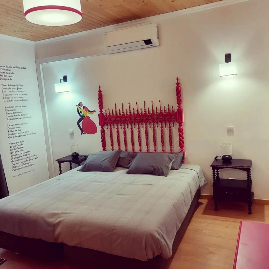 Sotam Country House En342 Góis 외부 사진