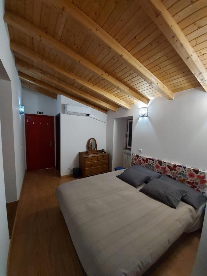 Sotam Country House En342 Góis 외부 사진
