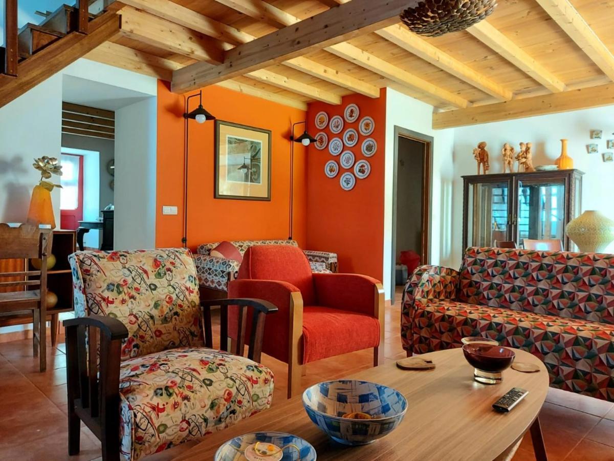 Sotam Country House En342 Góis 외부 사진