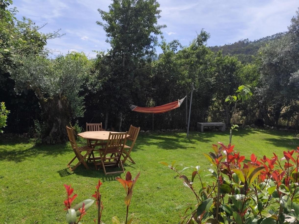Sotam Country House En342 Góis 외부 사진